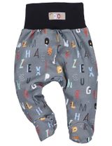 NINI Pantalon Cool Gris - 0