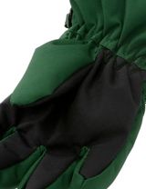 Villervalla Handschuhe Sterne Wasserdicht (8000mm) grün - 3