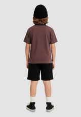 Denokids Print schwarz 140 - 7