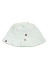 Bequeme und modische Kinderkleidung creme 56/62 - 1