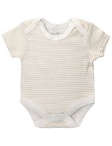 Rock A Bye Baby Boutique 6 Teile Set Teddybär creme 50/56 (Neugeborene) - 1