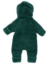 Ebbe Kids Overall Fleece Wood Green 80 (9-12 Monate) - 2
