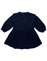 Ebbe Kids Kleid dunkelblau Wild navy 104 (3-4 Jahre) - 1