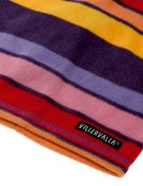 Villervalla Schal Fleece bunt Verbier 128/152 (8-12 Jahre) - 2