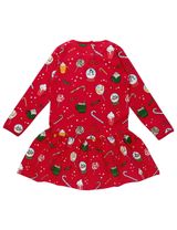 Villervalla Kleid Winter - 1