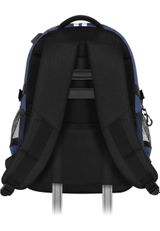 Marvel Captain America -PLUS Running Rucksack 34x46x21 cm dunkelblau Onesize Kinder - 2