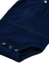 Ebbe Kids Body Ebbe Navy 68 (3-6 Monate) - 2