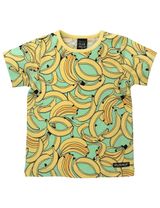 Villervalla T-Shirt banane 140 (9-10 Jahre) - 0