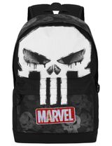 Marvel Sac à dos Noir - 1