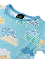 Villervalla Set Wolke blau - 5