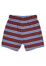 Green Cotton Zweiteiler rot 74 - 4