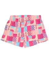 Mattel 2 pièces Pyjama Barbie Pink 11-12A (152 cm) - 4