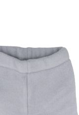 Müsli by Green Cotton Babyhose Unifarben blau 68 - 2