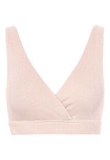 Müsli by Green Cotton Unifarben beige M - 0