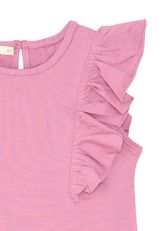 Denokids Kleid Mädchen pink 122 - 3