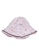 Green Cotton Sonnenhut lila 56/62 - 1