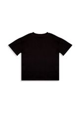 Denokids Camouflage schwarz 140 - 2