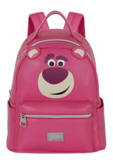 Disney Toy Story Lotso Huggin Bear-Heady Rucksack 25x29x16 cm pink pink Onesize Kinder - 1