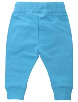 Villervalla Jogginghose meeresblau 110 (4-5 Jahre) - 1
