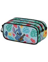 Disney Stitch Feuilles Vert menthe - 0