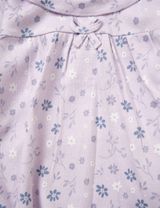 Lily & Jack 3 pièces Ensemble Floral Boucle Bleu - 5