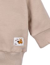 NINI Jacke Hund beige 86 (12-18 Monate) - 2