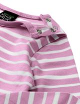 Villervalla Langarmshirt Streifen flamingo 98 (2-3 Jahre) - 2