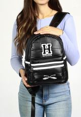 Warner Bros. Harry Potter H-Padding Fashion Backpack 32x24x15 cm schwarz Onesize Kinder - 6