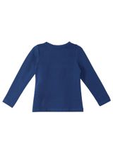 Denokids Unifarben pink 104 - 2