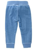 Villervalla Hose Fleece blau 110 (4-5 Jahre) - 1