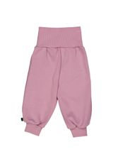 Fred s World by Green Cotton Babysweathose Unifarben pink 68 - 4
