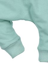 NINI Hose grün 80 (9-12 Monate) - 2