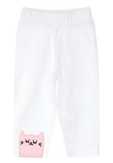 Denokids Unifarben blau 92 - 4