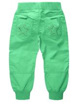 Villervalla Hose grün 104 (3-4 Jahre) - 1