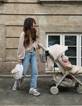 Elodie Details Kinderwagen Mondo Autumn Rose - 10