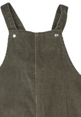 Müsli by Green Cotton Hose Unifarben grün 86 - 2