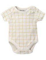 Homegrown Baby 3 Teile Body Safaritiere creme - 2
