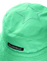 Villervalla Mütze grün 50-52cm - 1