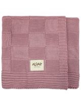 Aliap Couverture Tricoté 75x100 cm - 0