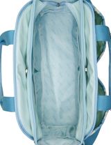 Disney Sac à langer Stitch Points Bleu clair - 3