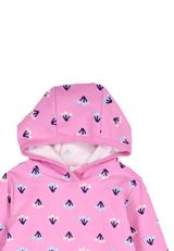 Fred s World by Green Cotton Kleid Alloverprint rosa 86 - 2