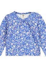 Green Cotton Langarmbody blau 56 - 2