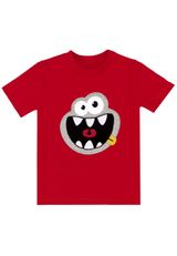 Denokids Print rot 98 - 1