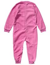 Disney Pyjama Minnie Mouse Points Rose - 2