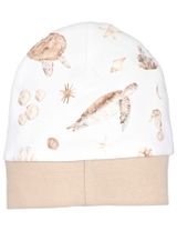 NINI 4 pièces Ensemble Tortue Blanc 3-6M (68 cm) - 6