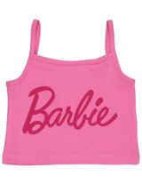 Mattel 2 pièces Pyjama Barbie Pink 11-12A (152 cm) - 1