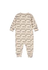 Müsli by Green Cotton creme 56 - 1