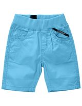 Villervalla Shorts meeresblau 116 (5-6 Jahre) - 0