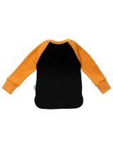 Baby Sweets T-shirt à manches longues Mes Préférés Noir 5-6A (116 cm) - 1