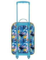 Disney Stitch Bleu - 2